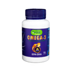 Svita Premium Omega 3 500mg 120 Capsules