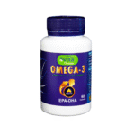 Svita Premium Omega 3 500mg 60 Capsules