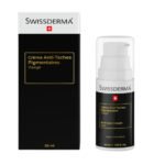 Swissderma Creme Anti-Taches Pigmentaires 50ml