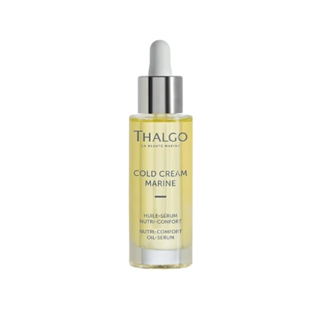 Thalgo Cold Cream Marine Huile-Serum 30ml
