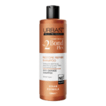 Urban Care N°2 Bond Plex Restore Repair Shampoo 350ml