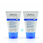 Uriage Bariederm Creme Mains 2x50ml Pack