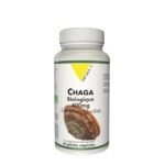 VITALL PLUS CHAGA BIO 400MG