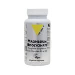 VITALL PLUS MAGNESIUM BISGLYCINATE 60 GELULES