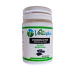 Vertu Plus Charbon Actif 30 Gelules