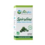 Vertu Plus Spiruline 100 Comprimés