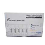 Vitadermologie Soins Anti Age Et Anti Ride