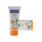 Vitis Dentifrice Gel Kids +2ans 50ml