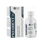 President Bain de Bouche White 200ml