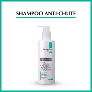 DermaDoc Shampooing Anti-Chute