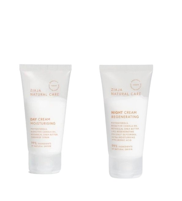 Ziaja-Naturel-Care-Creme-Hydratante-jour-Creme-Regeneratrice-Nuit-OFFERTE-1.jpg