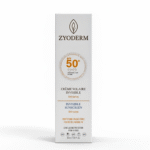 Zyoderm Creme Solaire Invisible Anti-Tache Spf50+