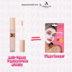 Absolute New York  3D Cover Concealer Peachy Ivory 5.5ml