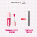 Absolute New York  Glassy Pout Lip Oil Tasty