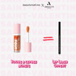 Absolute New York  Glassy Pout Lip Oil Moody