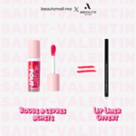 Absolute New York  Glassy Pout Lip Oil Perky
