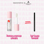 Absolute New York  Glassy Pout Lip Oil Thirsty