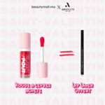 Absolute New York  Glassy Pout Lip Oil Spicy