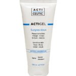 Actigel surgras doux Peaux seches Acti ceutic  200ml