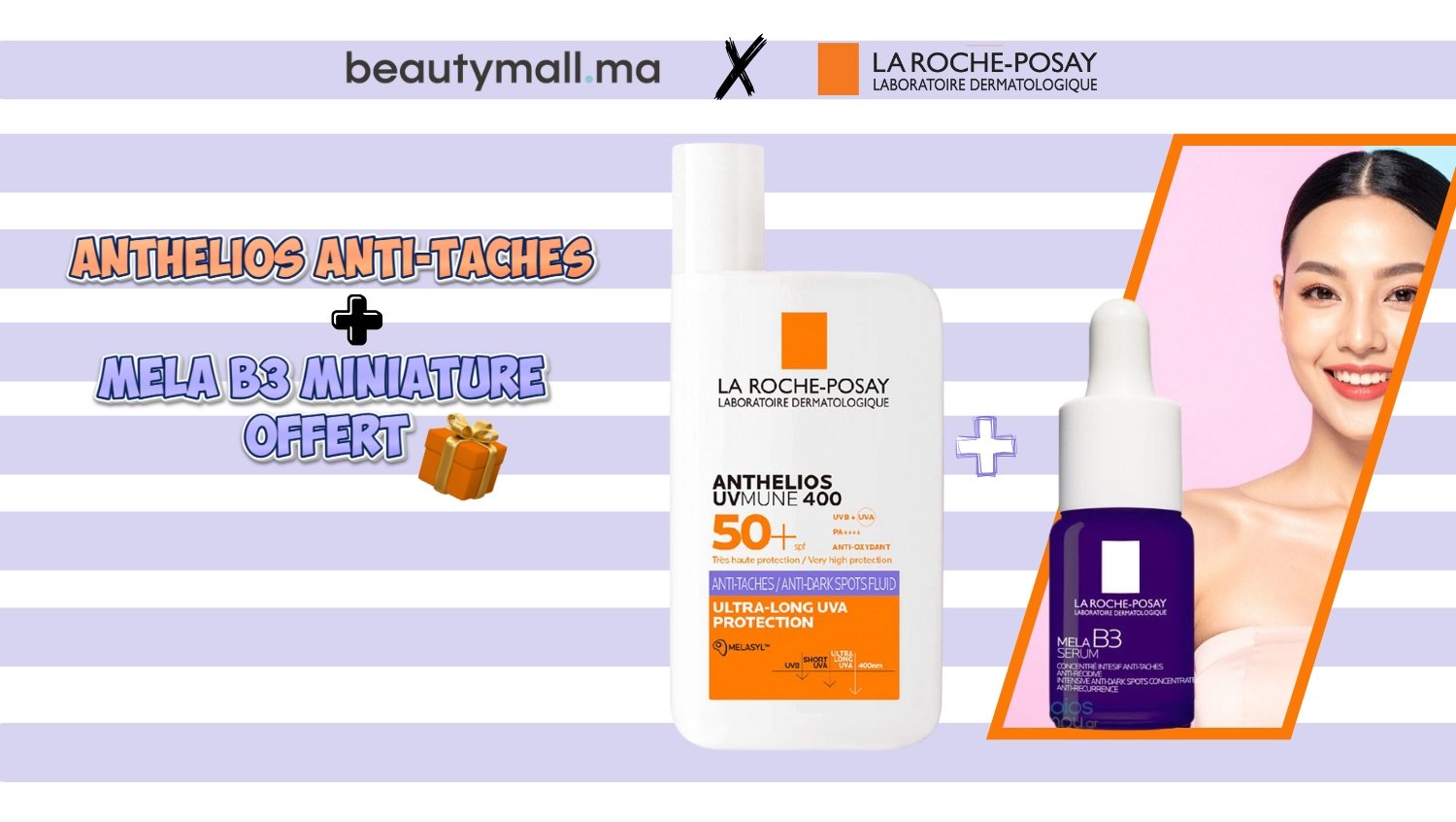 banner anthelios mela b3