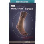 body fine Elastic chevillere S