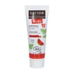 Cattier Dentifrice 2-6 ans Gout Pasteque 50ml