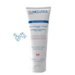 CLINICEUTICA ECZAMID CRÈME NOURRISSANTE HYDRATANTE CORPS 200ML