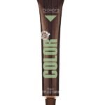 BIOKERA NATURE COLOR N°6.721 BLOND FONCE MARRON PERLE CENDRE