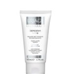 URIAGE DÉPIDERM MOUSSE NETTOYANTE ÉCLAT  100ml