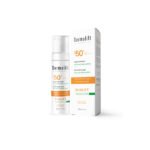 Dermalift sunlift Fluide Matifiant 50+50ml