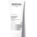 DERMINA SENSI BLANC CREME MOUSSANTE ECLAIRCISSANTE - 200ml