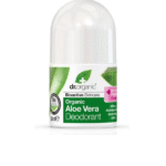 Dr Organic Déodorant à l’Aloe Vera 50ml