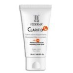 FIDERMA Clarifid Ecran Solaire Depigmentante spf50+ 50ml