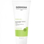DERMINA NORMALINA GEL MOUSSANT PURIFIANT PEAUX MIXTES A GRASSES 200ML
