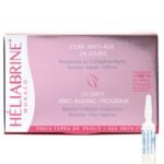 HELIABRINE AMPOULES AU COLLAGÈNE MARIN 24x1 ml
