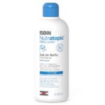 ISDIN – NUTRATOPIC GEL BAIN EMOLIENTE 400ML