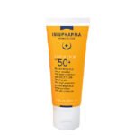 ISISPHARMA UVEBLOCK SPF50+ Fluide 40ml