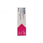 KIN GINGIVAL PATE DENTIFRICE