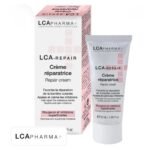 LCA PHARMA Crème Réparatrice 120ml