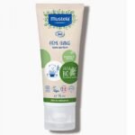 Mustela BIO Crème change certifiée 75ml
