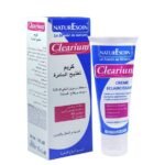 NATURESOIN CLEARIUM Crème éclaircissante 30ml