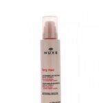 Nuxe Very Rose Lait Démaquillant Onctueux 200ml