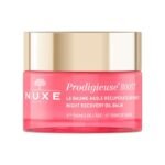 Nuxe Prodigieuse® Boost Baume-huile récupérateur nuit Crème 50Ml