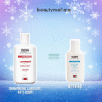 Isdin Shampooing Lambdapil Anti-Hair Loss 200ml = SHAMPOO DAYLISDIN FORMAT VOYAGE 100ML