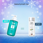 Isdin Acniben 1 Gel Nettoyant 400ml = Eau Micellaire Miniature Offerte