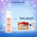 Sensilis Ritual Care Cleansing Mousse 200ml = Trousse + Travel Size Photo Correcteur Offerts