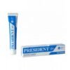PRESIDENT SENSITIVE DENTIFRICE 75 ML