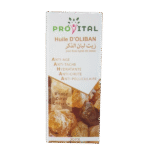 Pro vital huile d'oliban 30ml