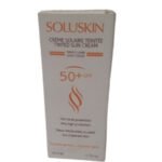 Soluskin Ecran Teinte 50Ml