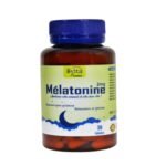 SVITA Premium Melatonine 2mg 36 Gelules